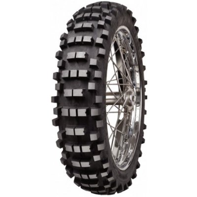 Mitas C 10 120/90 R18 65/61M Speedy Croc – Zboží Mobilmania