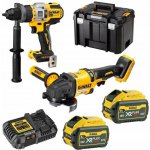 DeWalt DCK2016T2T – Zboží Mobilmania