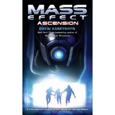 Mass Effect, Ascension