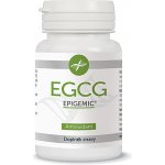 Epigemic EGCG extrakt ze zeleného čaje 100 kapslí – Hledejceny.cz
