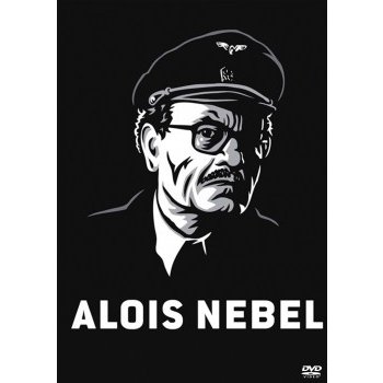 Alois nebel DVD