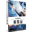 Sci-fi filmy DVD