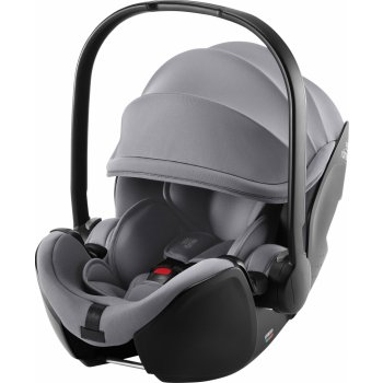 BRITAX RÖMER Baby-Safe 5Z 2023 Frost Grey