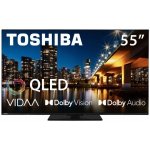 Toshiba 55QV3463DG – Zboží Živě