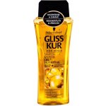 Gliss Kur Oil Nutritive Shampoo 400 ml – Zboží Dáma