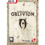 The Elder Scrolls 4: Oblivion – Hledejceny.cz