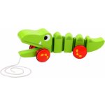 HM Studio krokodýl tahací – Zboží Mobilmania