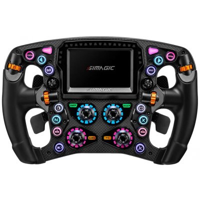 Simagic Zeus Formula MagicDash 4 – Hledejceny.cz