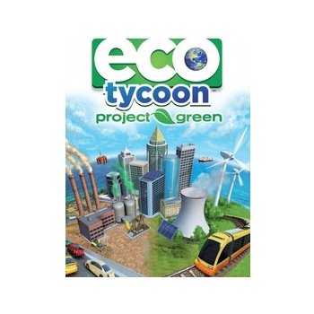 Eco Tycoon