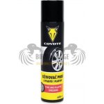 Coyote Oživovač plastů a pneu 400 ml | Zboží Auto