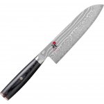 Zwilling Miyabi Japonský univerzální nůž 18 cm – Zboží Dáma