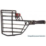 Chopo Náhubek gumoplast barex německý ovčák malamut čuvač PES – Zboží Dáma