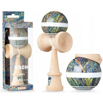 Kendama Krom Noia 5 – Zboží Mobilmania
