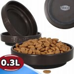 Trixie keramická miska pro kočky MIMI 300 ml – Sleviste.cz