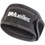 Mueller Adjust-to-fit Tennis Elbow Support pásek na tenisový loket s gelovým polštářkem – Hledejceny.cz