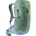 Deuter AC Lite 14l SL aloe-dusk zelený – Zboží Mobilmania