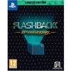 Hra na PS4 Flashback: 25th Anniversary
