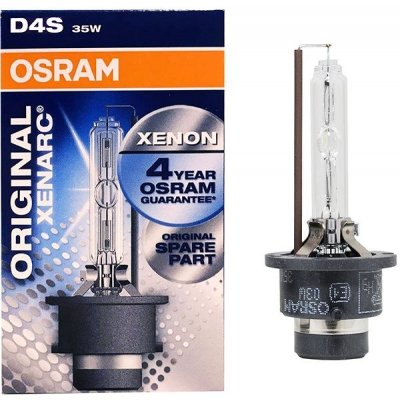 Osram 66440 D4S P32d-5 42V 35W