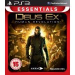 Deus Ex: Human Revolution – Sleviste.cz