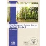 European Forest Sector Outlook Study – Sleviste.cz