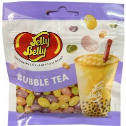Jelly Belly žvýkací bonbonky s příchutí Bubble Tea 70 g