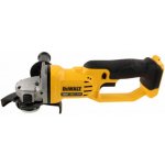 DeWALT DCG412N – Hledejceny.cz