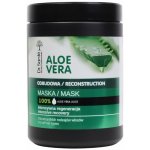Dr.Sante maska na vlasy Aloe Vera 1000 ml – Zboží Dáma