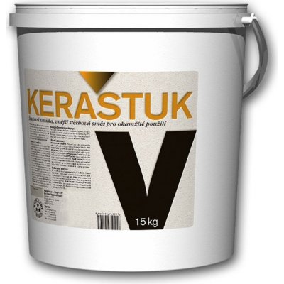 Keraštuk Sedlecký kaolin a. s. vnější 40 kg – Hledejceny.cz
