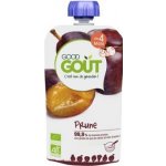 Good Gout BIO Švestka 120 g – Zboží Mobilmania