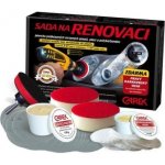 Carex Sada na renovaci světlometů 90710 – Hledejceny.cz