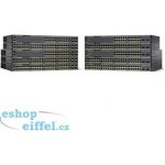 Cisco WS-C2960X-24TS-L – Zboží Živě