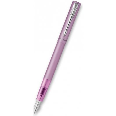 Parker 1502/2159763 Royal Vector XL Lilac – Hledejceny.cz