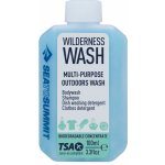 Sea to Summit Wilderness Wash Prací prostředek 100 ml – Zbozi.Blesk.cz