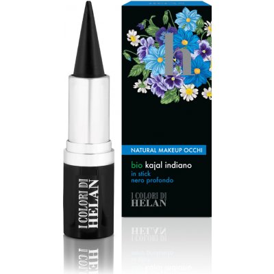 Naj-Oleari Deep Eye Kajal kajalová tužka na oči 01 deep black 1,43 g – Zboží Dáma