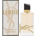 Yves Saint Laurent Libre toaletní voda dámská 50 ml – Hledejceny.cz