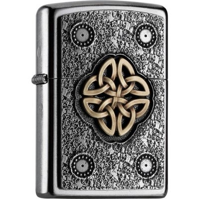 Zippo Celtic Knot – Hledejceny.cz