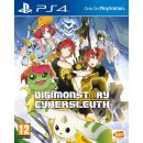 Hra na Playstation 4 Digimon Story: CyberSleuth: Hacker’s Memory