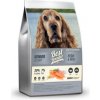 Granule pro psy Best Breeder Senior Light Fish & Rice 24 kg