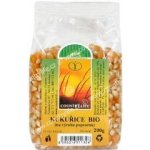 Country Life Kukuřice na výrobu popcornu Bio 200 g – Zbozi.Blesk.cz