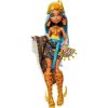 Panenka Mattel Monster High Skulltimate secret série 2 Cleo