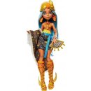 Mattel Monster High Skulltimate secret série 2 Cleo