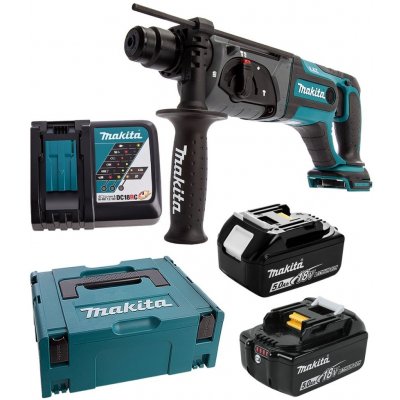 Makita DHR241RTJ – Zbozi.Blesk.cz