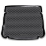 Gumová vana do kufru Novline Chevrolet Cruze 2009-2015 hatchback – Hledejceny.cz