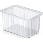 Prosperplast Úložný box s víkem NCC12, 30 x 20 x 16,5 cm – Hledejceny.cz