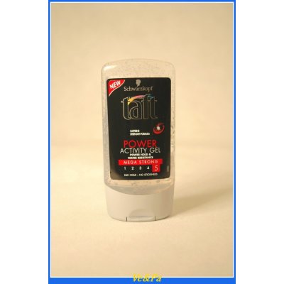 Taft Power gel 150 ml – Zboží Mobilmania
