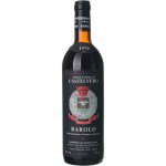 Antica Contea di Castelvero Barolo suché červené 1979 13% 0,75 l (holá láhev) – Hledejceny.cz