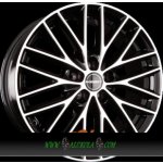 Borbet BS5 8x18 5x108 ET42 black polished – Hledejceny.cz