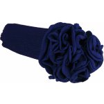 Krepový kornout 25cm x 2,5m 555-ŠVESTKOVĚ MODRÁ – Zboží Dáma