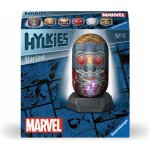 Ravensburger 3D Puzzle - Hylkies: Marvel: Star Lord - 54 ks – Hledejceny.cz