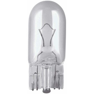 Osram Ultra Life 2825ULT W5W W2,1x9,5d 12V 5W – Hledejceny.cz